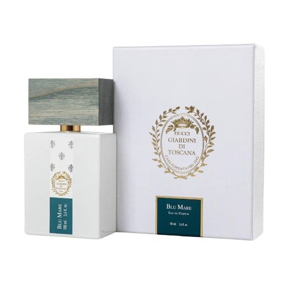 Giardini Di Toscana Blu Mare Unisex parfüm EDP