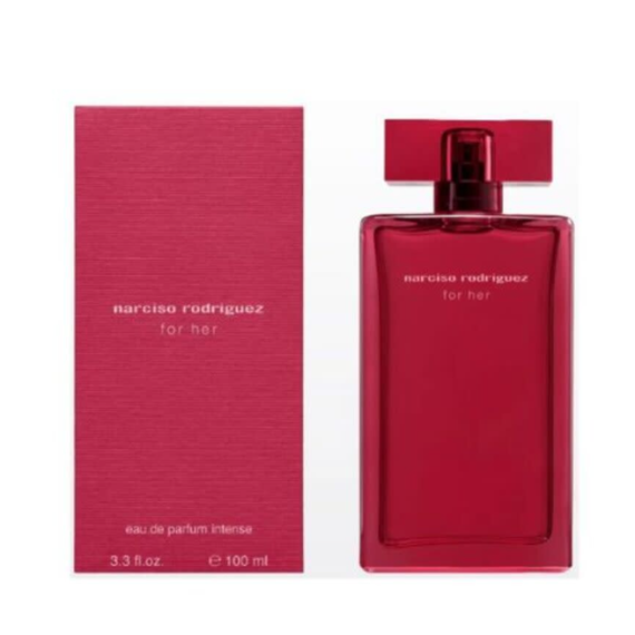 Narciso Rodriguez For Her Intense Nőknek parfüm EDP