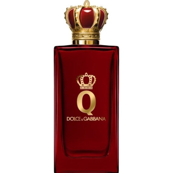 Dolce & Gabbana Q by Dolce & Gabbana Parfüm víz nőknek Tester EDP