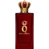 Dolce & Gabbana Q by Dolce & Gabbana Parfüm víz nőknek Tester EDP