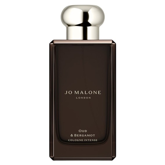 Jo Malone Oud & Bergamot Cologne Intense Unisex kölnivíz EDC
