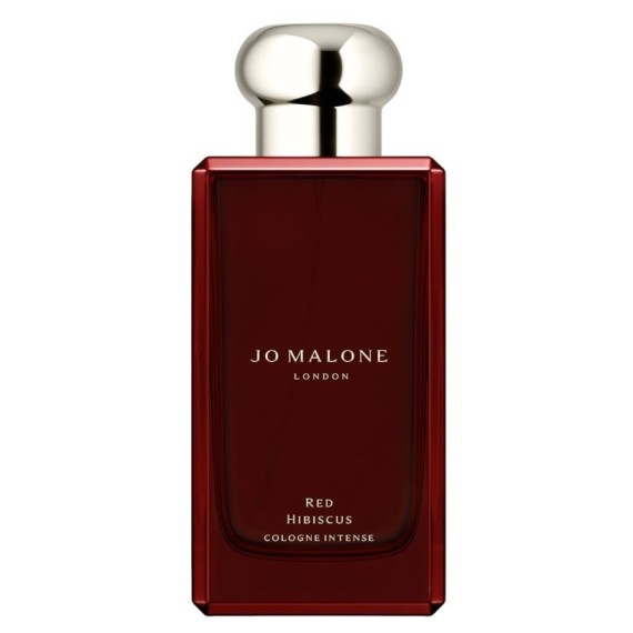 Jo Malone Red Hibiscus Cologne Intense Unisex kölnivíz EDC