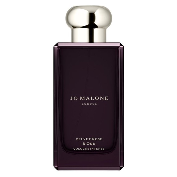 Jo Malone Velvet Rose & Oud Cologne Intense Unisex Eau de Cologne EDC
