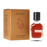 Orto Parisi Terroni Unisex parfüm kivonat