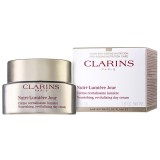 Clarins Nutri Lumiere Revive Napi revitalizáló és regeneráló ránctalanító krém érett bőrre