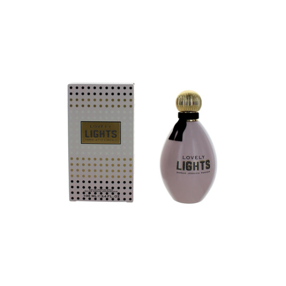 Sarah Jessica Parker Lovely Lights Nőknek parfüm EDP