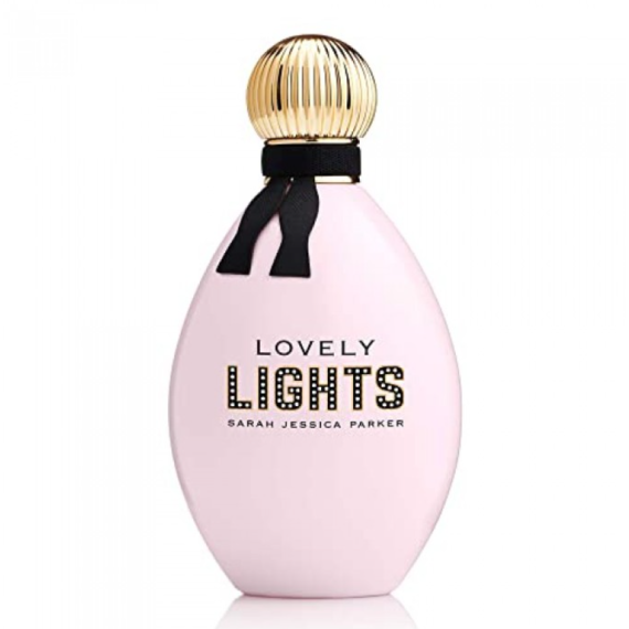 Sarah Jessica Parker Lovely Lights Parfüm víz nőknek Tester EDP