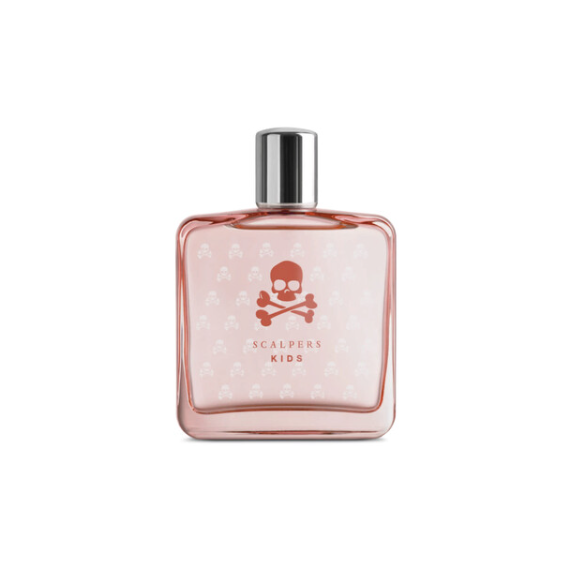 Scalpers Kids Girl Női parfüm Tester EDT