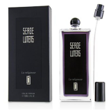 Serge Lutens La Religieuse...