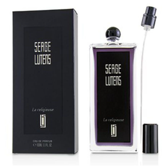 Serge Lutens La Religieuse Unisex parfüm EDP