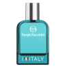 Sergio Tacchini I Love Italy Férfiaknak toalettvíz EDT