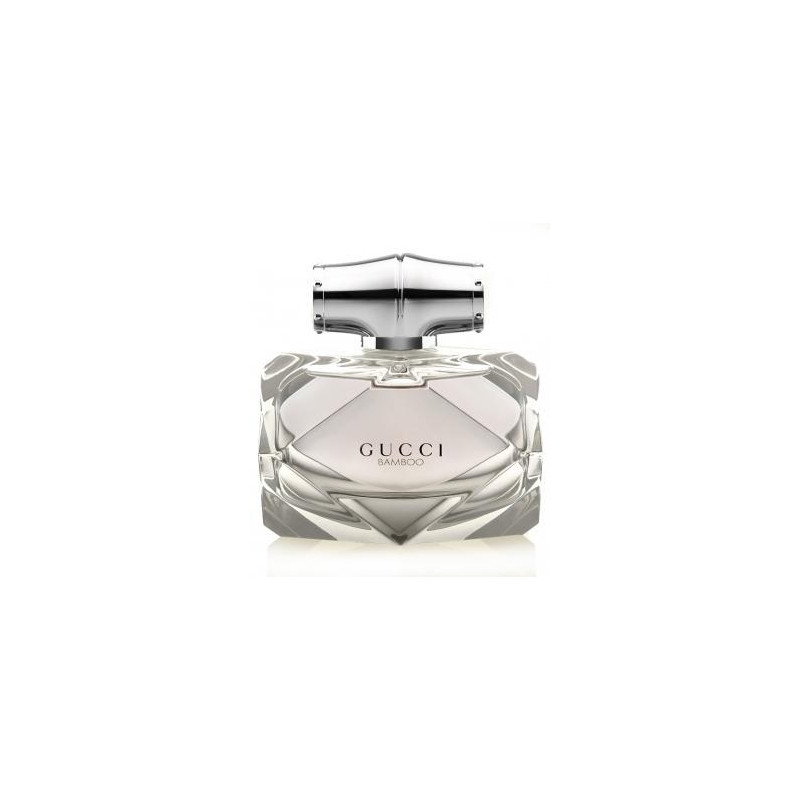 Gucci Bamboo női parfüm csomagolás nélkül EDP