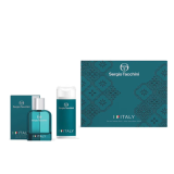 Sergio Tacchini I Love...