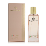 Sergio Tacchini I Love Italy Nőknek toalettvíz EDT