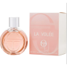 Sergio Tacchini La Volée Nőknek toalettvíz EDT
