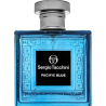 Sergio Tacchini Pacific Blue Férfi parfüm Tester EDT