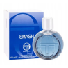 Sergio Tacchini Smash Férfiaknak toalettvíz EDT
