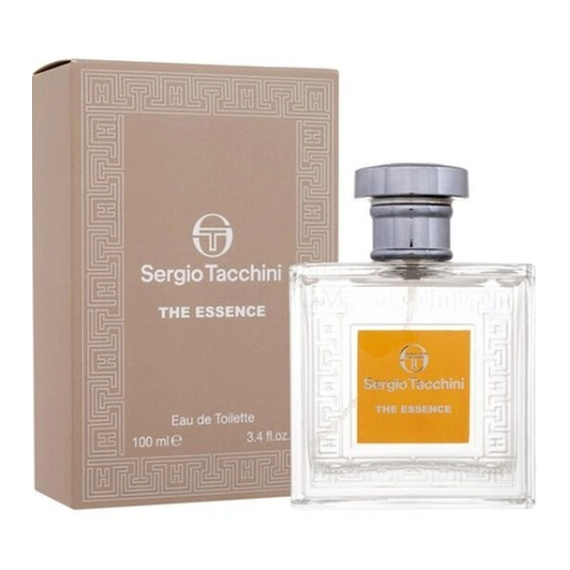 Sergio Tacchini The Essence Férfiaknak toalettvíz EDT