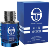 Sergio Tacchini Your Match Férfiaknak toalettvíz EDT