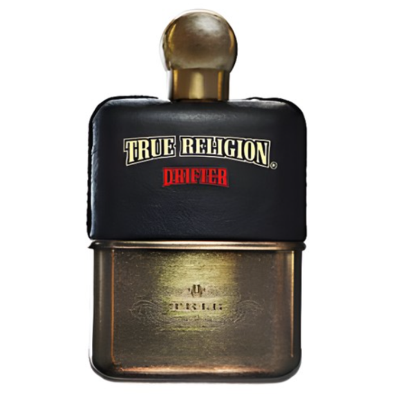True Religion Drifter Férfi parfüm Tester EDT