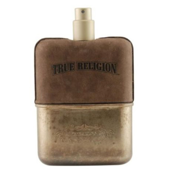 True Religion Férfi parfüm Tester EDT