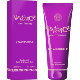 Versace Dylan Purple...