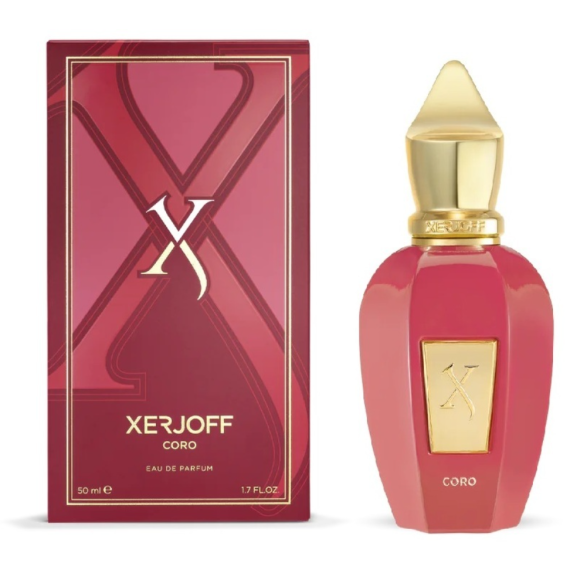 Xerjoff Coro Unisex parfüm EDP