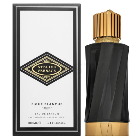 Versace Atelier Figue Blanche Unisex parfüm EDP