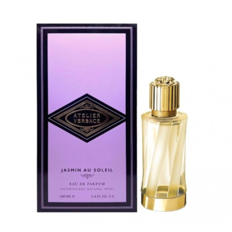 Versace Atelier Jasmin Au Soleil Unisex parfüm EDP