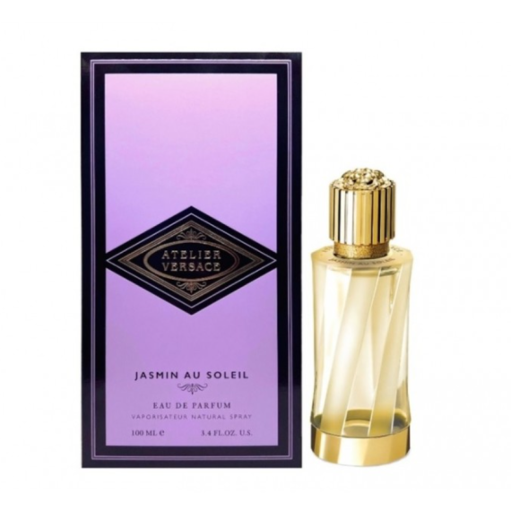 Versace Atelier Jasmin Au Soleil Unisex parfüm EDP