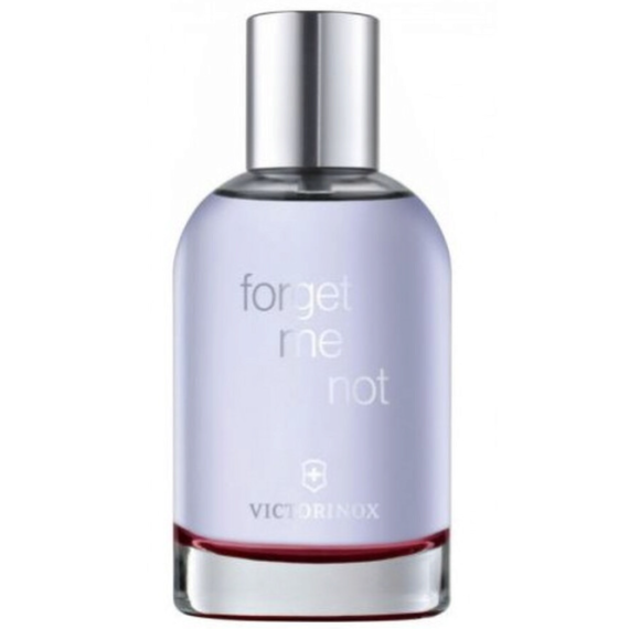 Victorinox Swiss ArmyForget Me Not Női parfüm Tester EDT