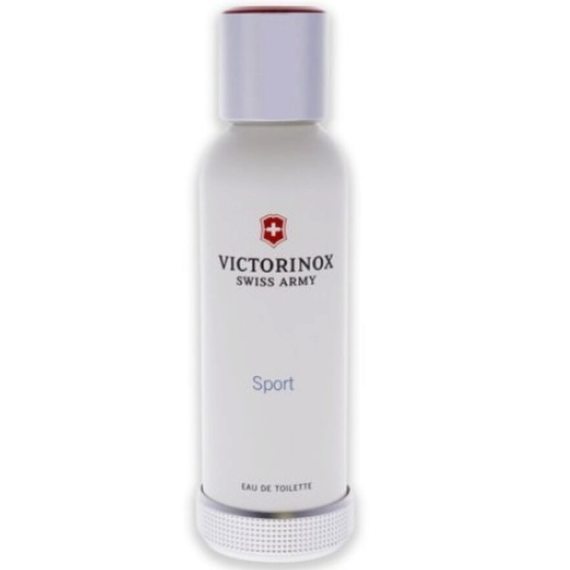 Victorinox Swiss Army Sport Férfi parfüm Tester EDT