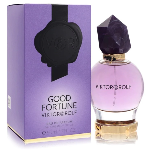 Viktor & Rolf Good Fortune Nőknek parfüm EDP