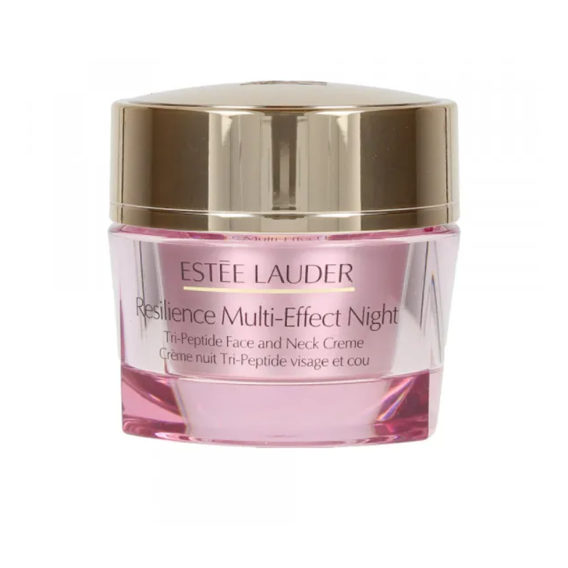 Estée Lauder Resilience Multi-Effect Night Tri-Peptide Éjszakai arckrém arcra és nyakra