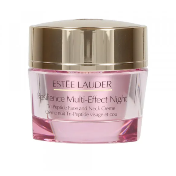 Estée Lauder Resilience Multi-Effect Night Tri-Peptide Éjszakai arckrém arcra és nyakra
