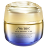 Shiseido Vital Perfection Uplifting and Firming Advanced Cream Soft Bőrpuhító arckrém fokozott liftinghatással