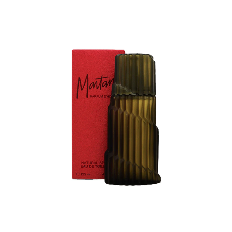 Claude Montana Parfum d'Homme Férfiaknak toalettvíz EDT