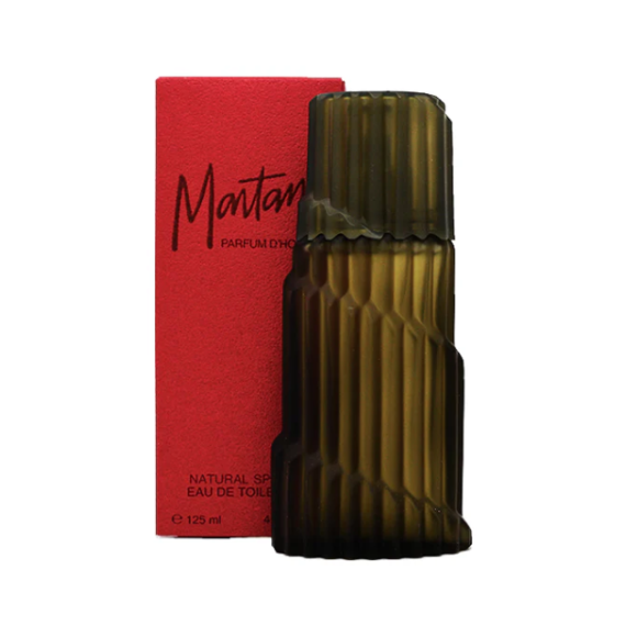 Claude Montana Parfum d'Homme Férfiaknak toalettvíz EDT
