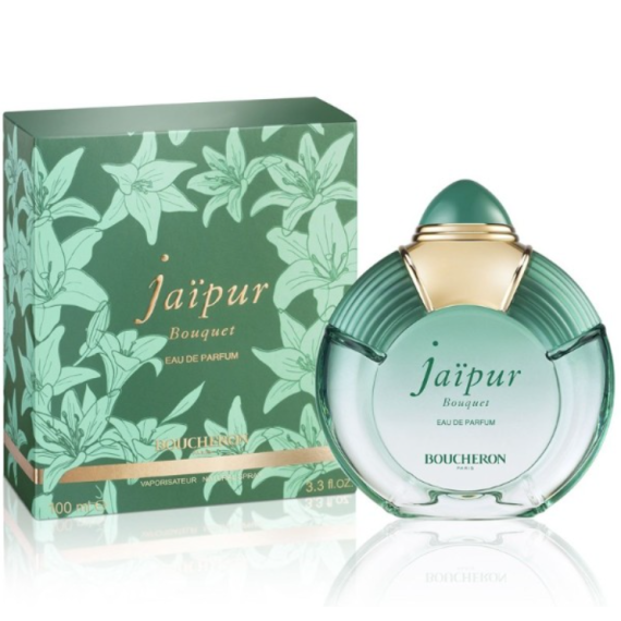Boucheron Jaipur Bouquet Nőknek parfüm EDP
