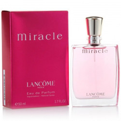 Lancome Miracle női parfüm EDP