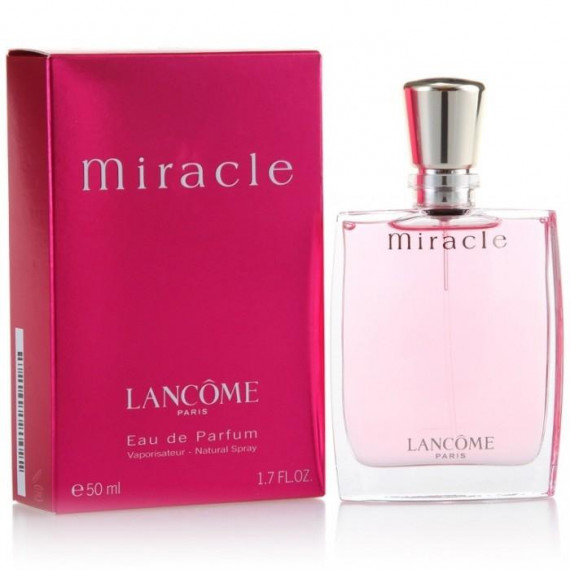 Lancome Miracle női parfüm EDP