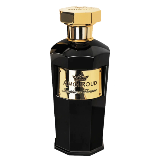 Amouroud Pompás Virág Unisex parfüm EDP