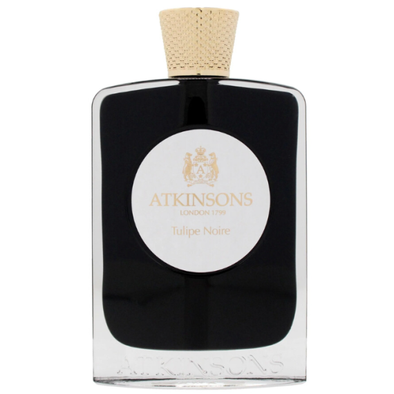 Atkinsons Tulipe Noir Parfüm víz unisex Tester EDP