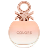 Benetton Colors Rose Női...