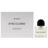 Byredo Eyes Closed Unisex parfüm EDP