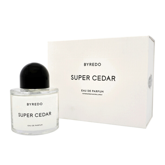 Byredo Super Cedar Unisex parfüm EDP