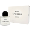 Byredo Super Cedar Unisex parfüm EDP