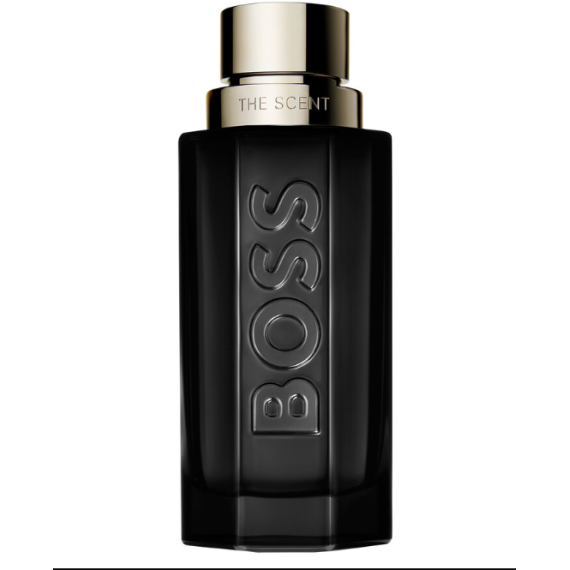 Hugo Boss The Scent Magnetic Parfüm víz férfiaknak Tester EDP