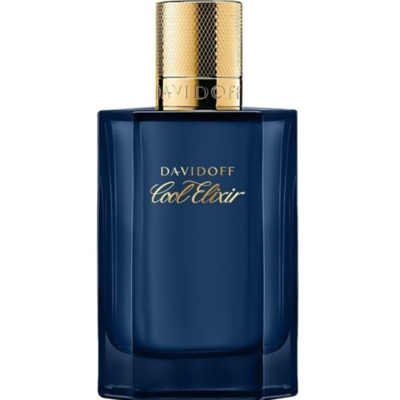 Davidoff Cool Elixir For Him Parfum Intense Férfi parfüm Тester