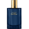 Davidoff Cool Elixir For Him Parfum Intense Férfi parfüm Тester